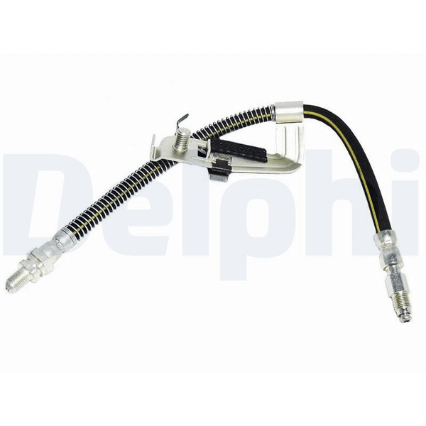 Bremsschlauch Vorderachse Rechts FüR Ford Mazda Courier Pick-Up Fiesta Iv Puma-image
