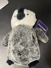 PENGUIN PLUSH 9” SUPER SOFT