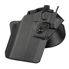 Safariland 7378Rds Als Automatic Locking System Duty Holster Red Dot Sight