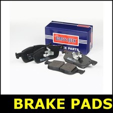 Pastiglie freno anteriori adatte per RANGE ROVER VELAR L560 2.0 PT204 L560 D217