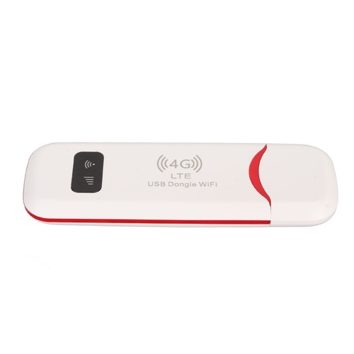 4G USB Mobile WiFi High Speed Multi Devices Support Portable WiFi Hotspot Wi NEW - Afbeelding 4 van 12