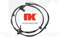NK 2933123 Sensor FüR Raddrehzahl ABS Sensor Raddrehzahl FüR Mercedes-Benz