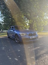 BMW 118d 2013 F20 1 Series