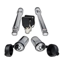 Equalizer 86003685 E-Series HD Dual Lock Pack With 2 Keys