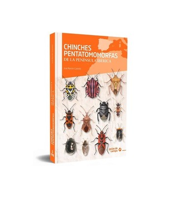 Chinches pentatomomorfas de la peninsula iberica by Louis Lefebvre Paperback Boo