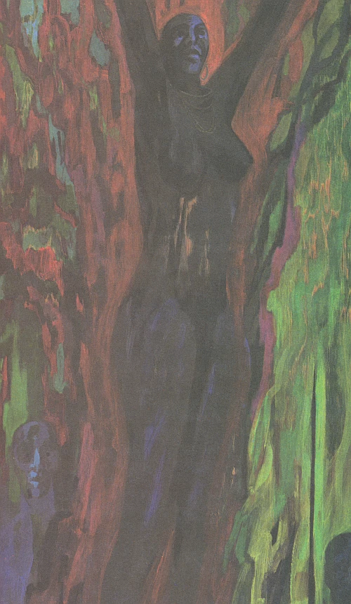 Heart of Darkness Joseph Conrad Color Illustrations + Slipcase 1969 Foto 2 de 4