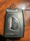 Sony Walkman WM-FX21 AM/FM Cassette Player - RADIO WORKS GREAT.