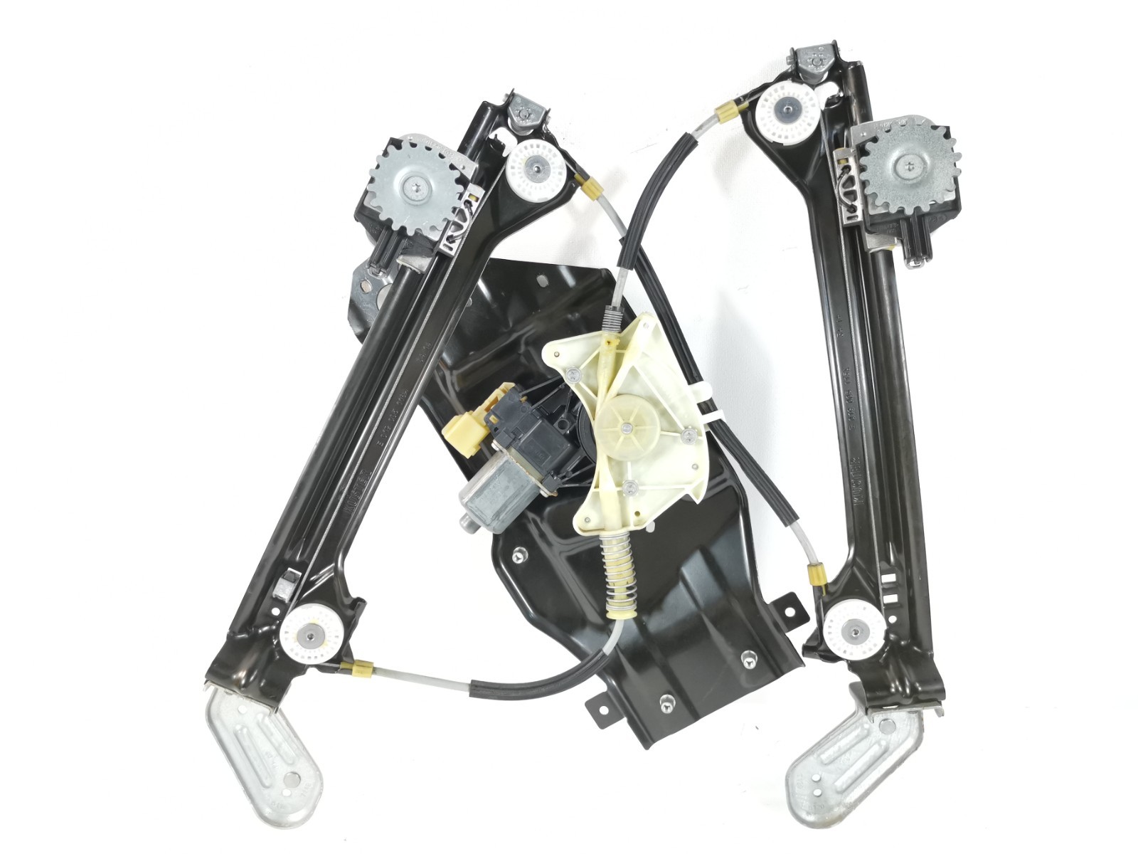 Maserati Ghibli 2015 RWD Auto 3.0 L Rear Left Door Window Regulator Motor OEM