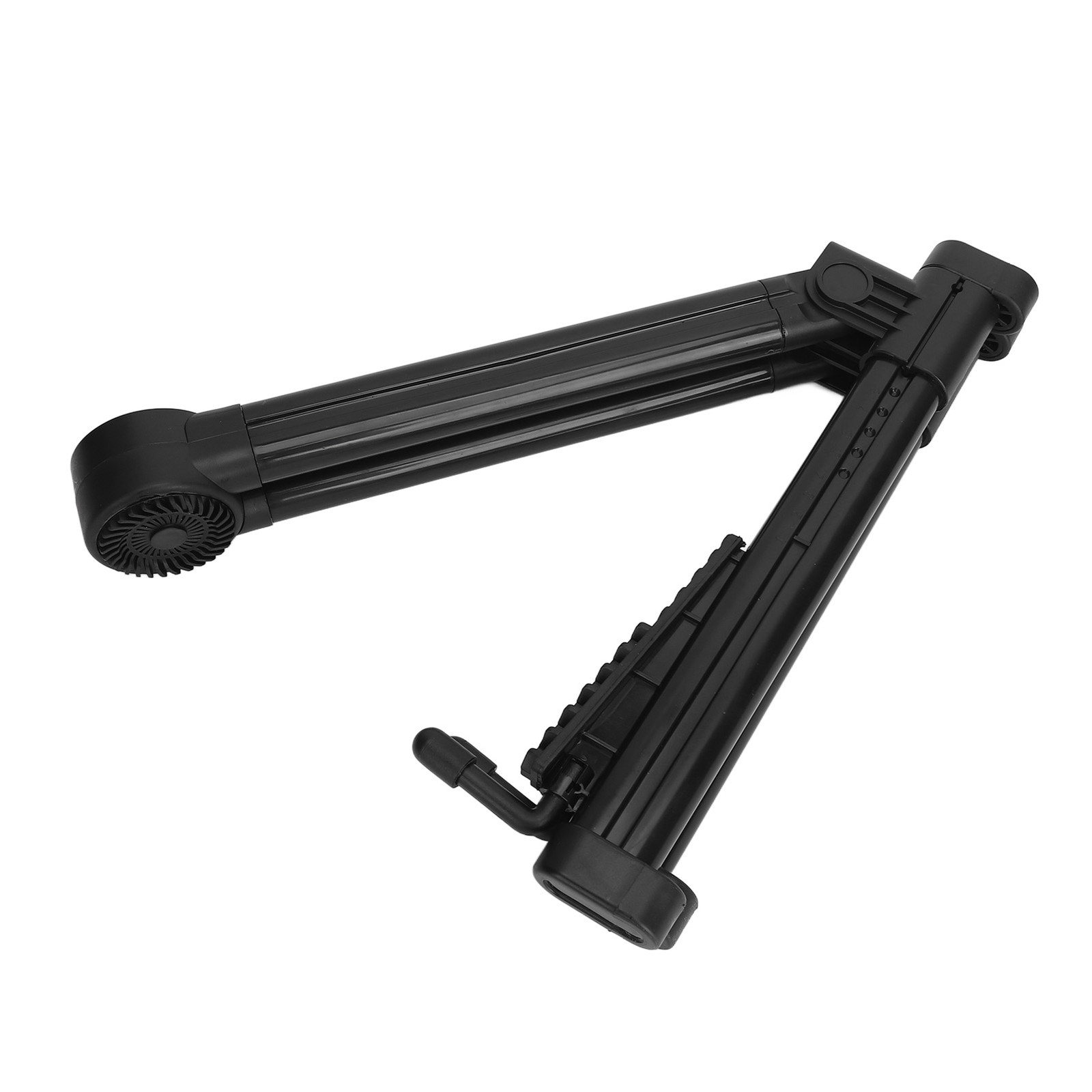 Foldable Guitar Stand Adjustable Folding Instrument Stand For String Instrum HEN