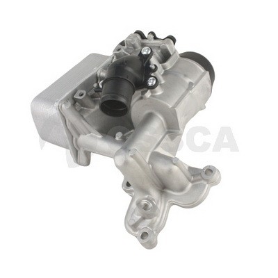 Ossca ÖLküHler MotoröL FüR Nissan Qashqai +2 I 2.0 Dci AWD X-Trail Renault-image
