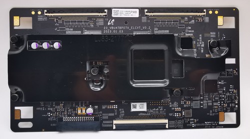 Samsung TV T-CON BOARD BN96-56083B - 23_VBUATBPO7X aus TQ77S90CAT TCON