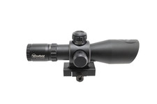 Firefield Mil Dot Hunting Rifle Scopes for sale | eBay