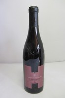 (126,67€/L) Wormsberg Pinot Noir 2016 Trocken Rotwein 0,75 L 13,0 %