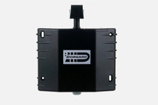 Dorgard SmartSound V0 Fire Door Retainer Black Free Postage new