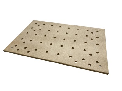 Ersatz-Lochplatte für Tisch MFT/3-Kapex Festool 495544 B-WARE