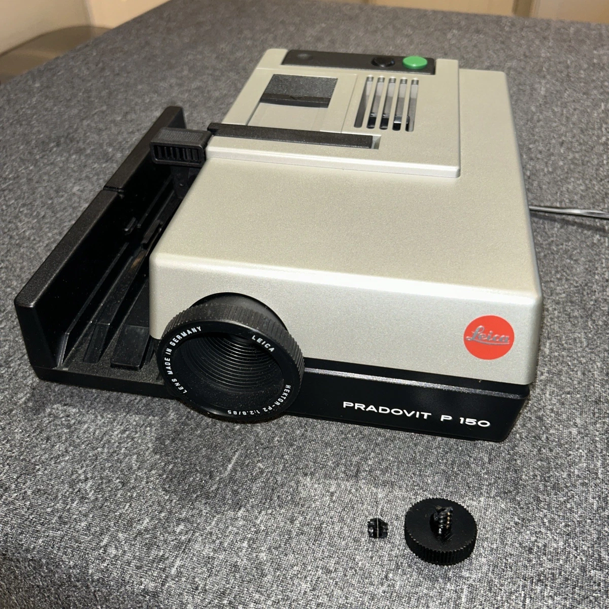 Leica Film Slide Projector for sale | eBay UK