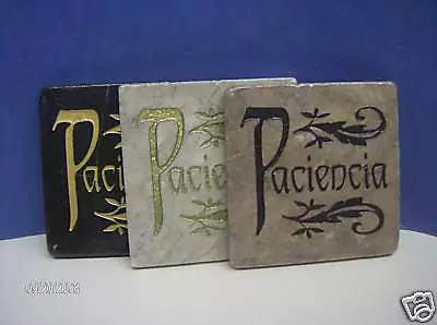 Paciencia  Calligraphy artwork, Calligraphy, Artwork