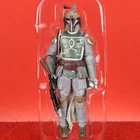 Star Wars Vintage Collection BOBA FETT Complete 3.75" Figure ESB VC09 Hasbro