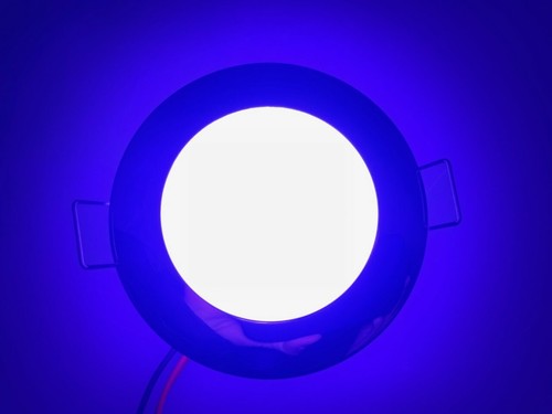 Casa rodante MarkDown marina barco LED cortesía luz de techo deslumbramiento iluminación ahorro de energía - Imagen 8 de 11