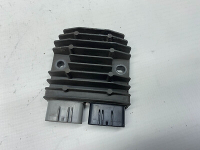 Yamaha FJR1300 Regler Spannungsregler Rectifier regulator (5) 08'