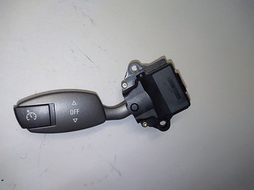 Original BMW 7er E65 Tempomathebel Schalter Tempomat 6911521