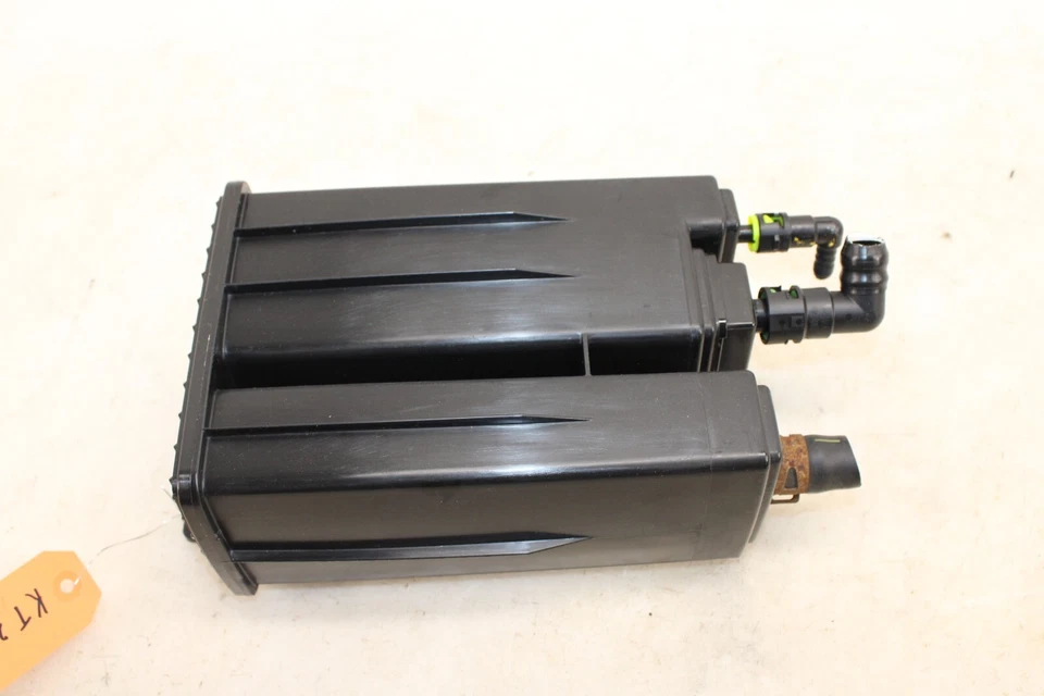 Mazda MX-5 Miata 2006-2015 bote de vapor de combustible de carbón OEM KT28 Foto 2 de 4