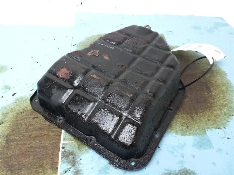 2006 - 2011 HYUNDAI SANTA FE 3.3L 低油锅 — 第 2/4 张图片