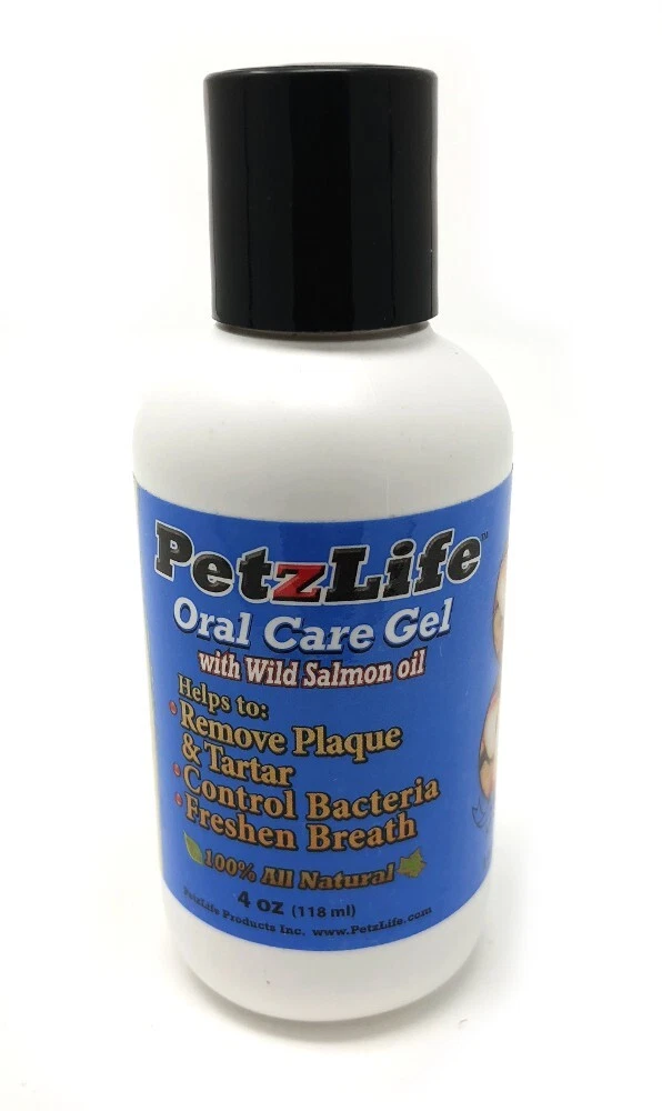 Petzlife complete top oral care