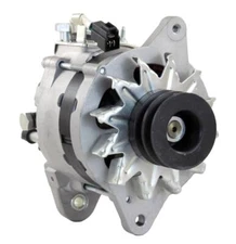 NEW ALTERNATOR FITS TOYOTA HI-LUX 2.2L 2.4L DIESEL LN EUROPEAN MODEL 27030-54130