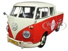 Volkswagen 1:24 Diecast Cars