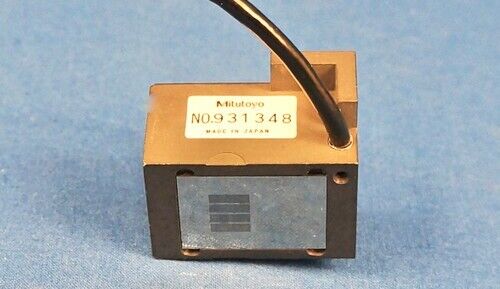 Cabezal de lector/codificador Mitutoyo 10/10L = 700 CMM probado - Garantía de 90 días - 908284 - Imagen 3 de 8
