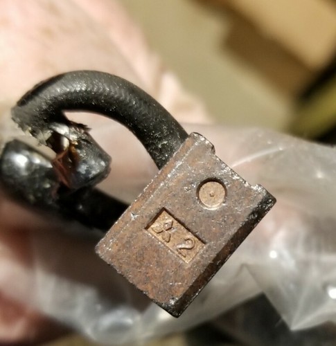 191-1001 ONAN STARTER FIELD Coil assembly FITS 191-0922 starter MITSUBISHI NOS - Picture 3 of 4