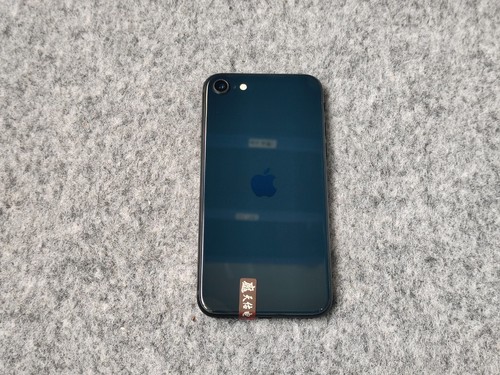 90%N ew Apple iPhone SE 1st/2nd/3rd Factory UNLOCKED for any carrier Good - Afbeelding 39 van 41