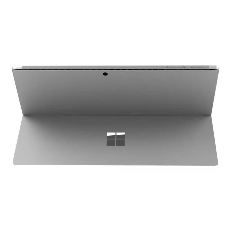 Microsoft Surface Pro 6 12.3" i5-8350U 128GB 8GB Windows 11 Platinum Tablet D - Image 4 of 4