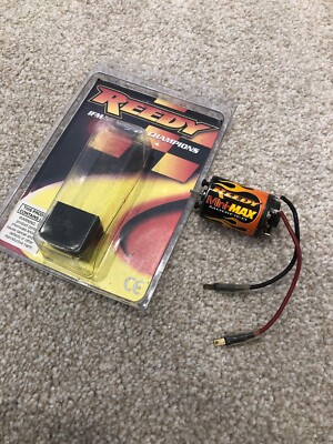 Reedy #290 Brushed Mini-Max Modified Motor 1/18 nicht mehr lieferbar