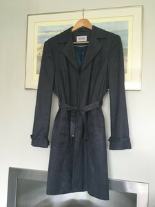 smart spring coat