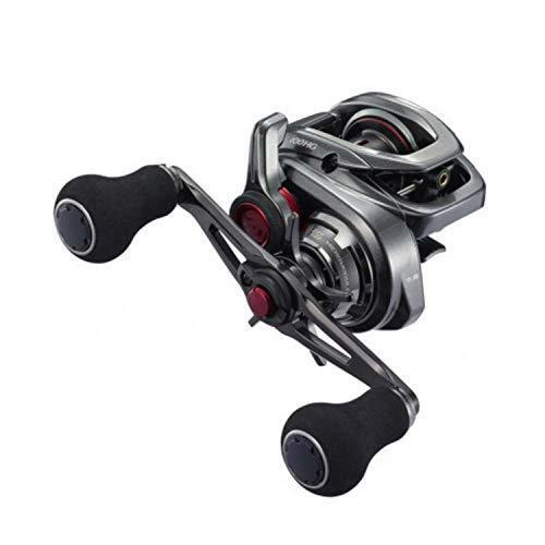 Shimano 21 ENGETSU 100HG Baitcasting Reel | eBay
