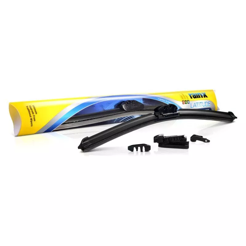 Rain-X Latitude Wiper Blade, 28