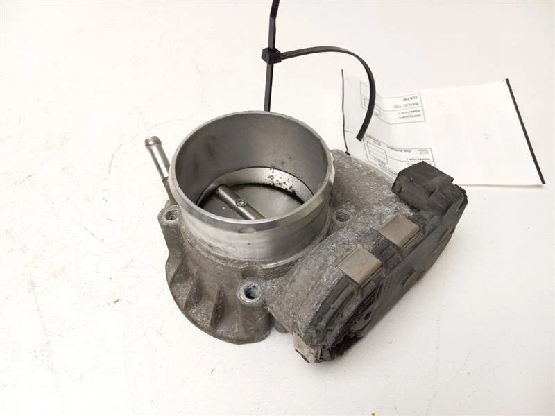 KIA OPTIMA 2011-2015 CUERPO DEL ACELERADOR 178 K 48390 Foto 4 de 4