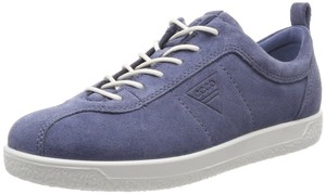 ecco soft 6 womens blue
