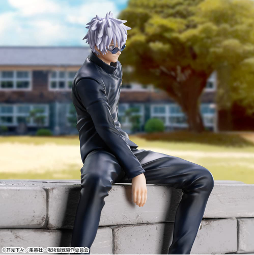 その他 Gojo Kosen Ver. Megahouse Lookup Satoru Gojo KOSEN ver. - Jujutsu Kaisen