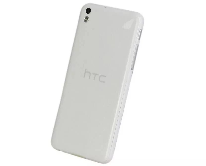 Original Unlocked Android HTC Desire 816 Dual Sim Wifi 13MP 8GB ROM 1.5GB RAM - Image 4 of 4