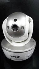 Vtech VM343 BU Accessory Extra Video Camera for Baby Monitor