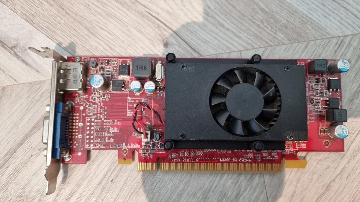 Nvidia geforce shop gt 620 1gb