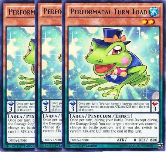 yugioh all deck types Ranking all 300+ Archetypes in Yugioh - TheDuelLogs [Archive]