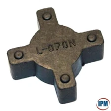 L070 Lovejoy Type Jaw Coupling Insert Spider NBR Buna-N (IPM) L070N FACTORY NEW!