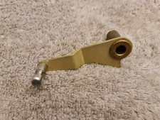 Magnecord 1021 (1024?) Parts: Idler Arm (1)
