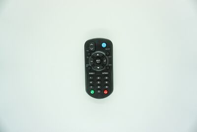 Ersatz Fernbedienung für Kenwood KMR-D375BT KMM-BT308U CD Car Receiver Player
