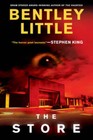The Store - Paperback By Little, Bentley - VERY GOOD