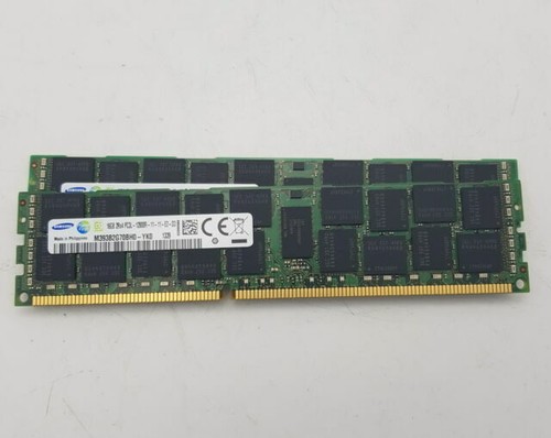 メモリー hynix PC3-12800R ECC Registered 8GB*8 HYNIX 8GB DDR3-1600 ECC Server Memory PC3-12800R 1Rx4 | eBay UK